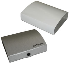 Gift Box dome packaging